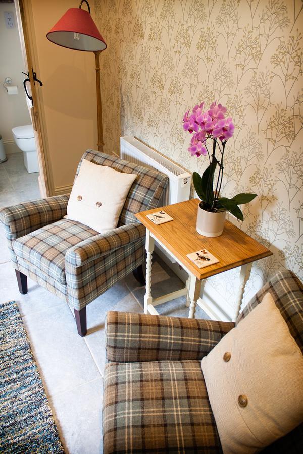 The Lofts At Mill House Farm Bed & Breakfast Docking Екстериор снимка