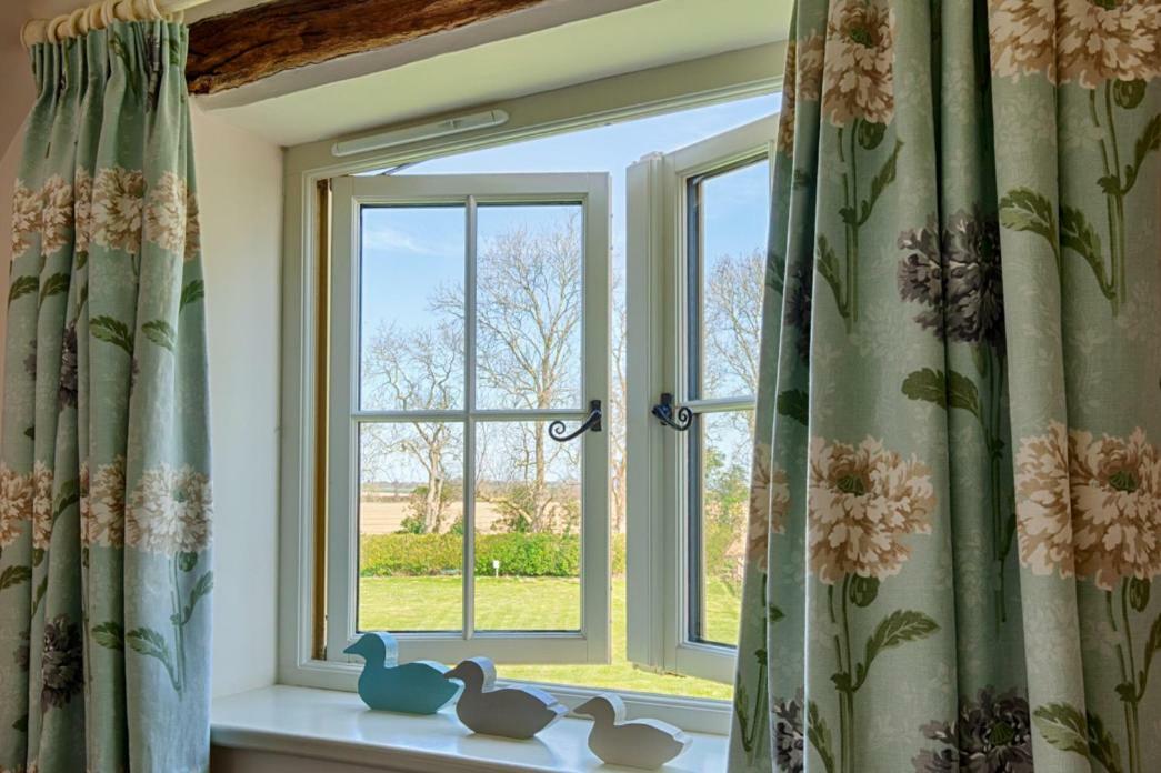 The Lofts At Mill House Farm Bed & Breakfast Docking Екстериор снимка